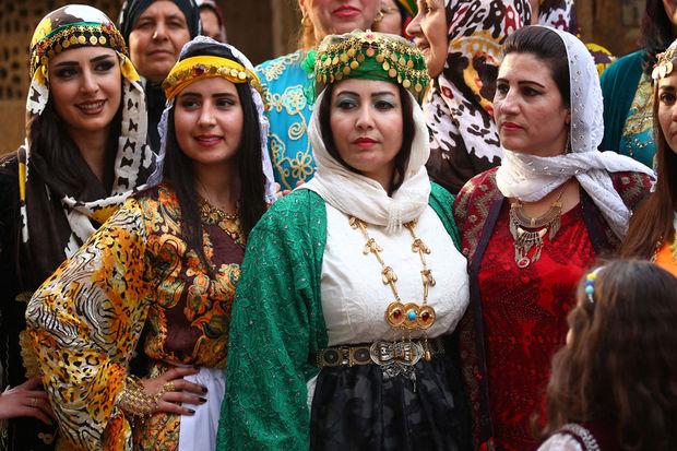 mode kurde