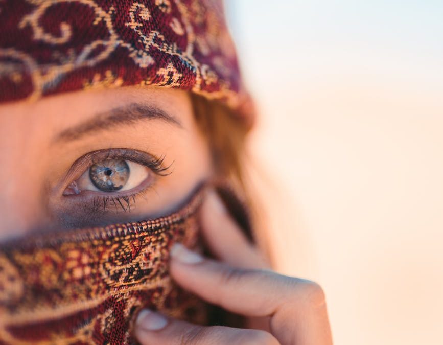 Le Caire et l’Égypte au cœur de la mode musulmane ou islamique