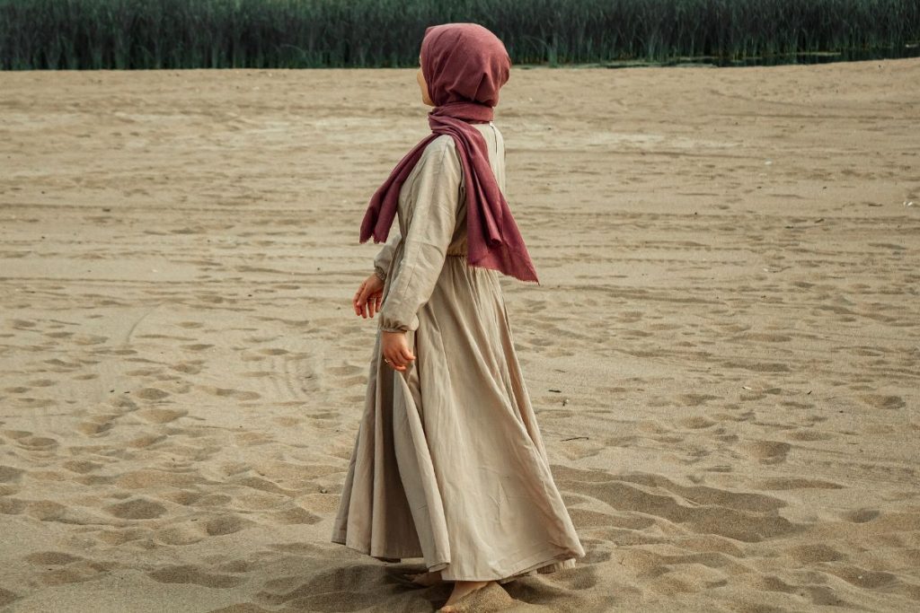 Le guide complet du hijab