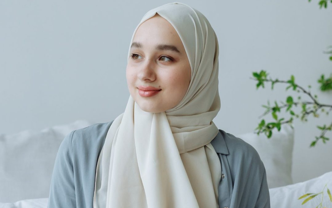 Porter le voile, le choix des femmes musulmanes