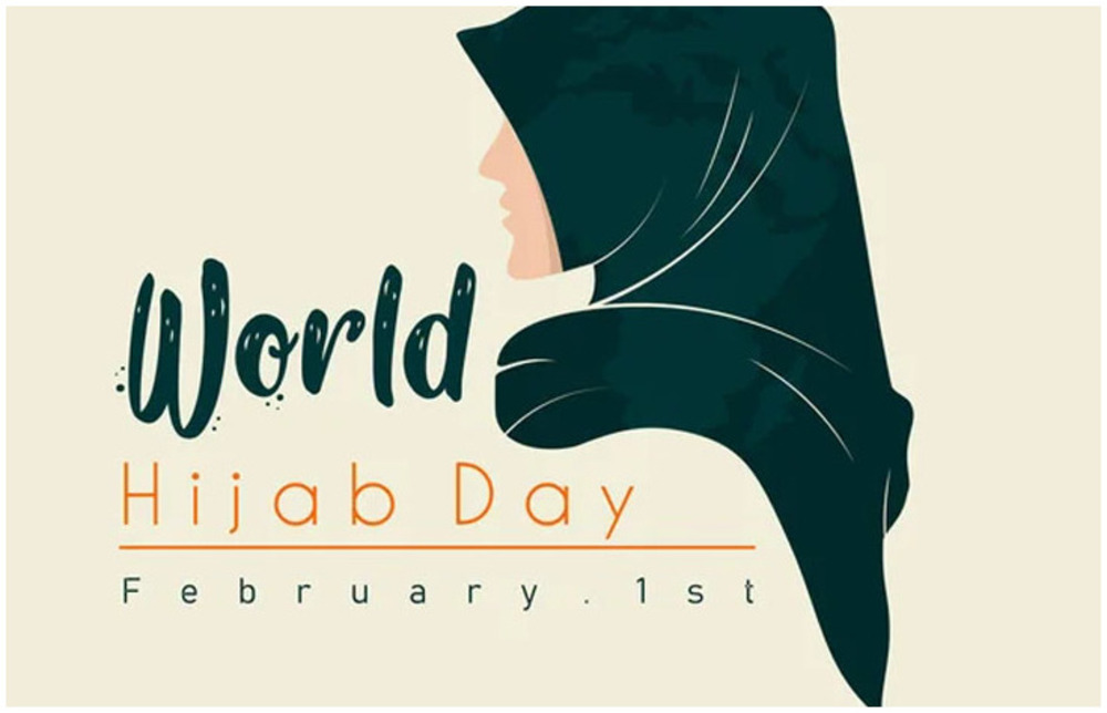 Journée mondiale du Hijab