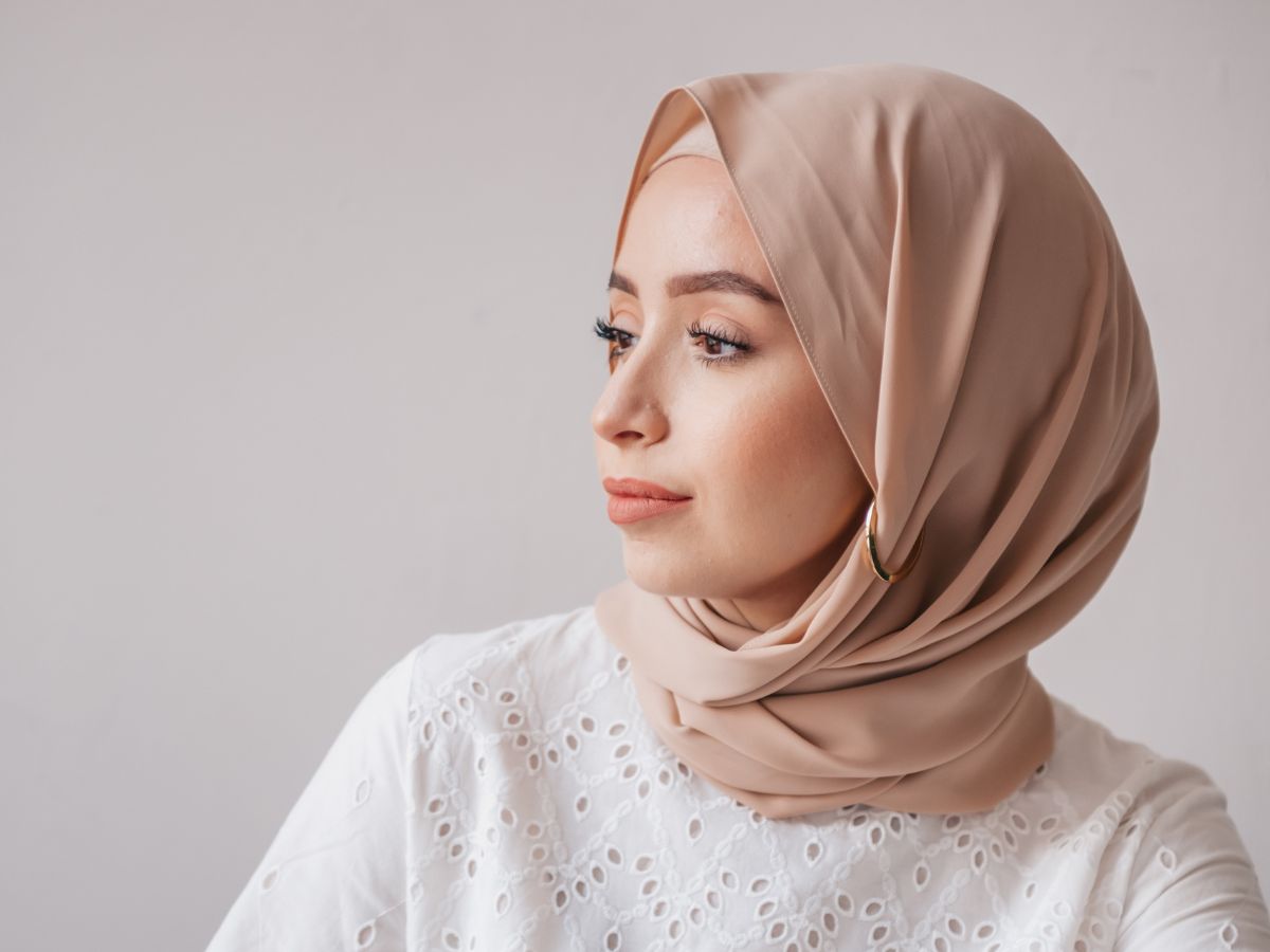 Le guide complet du hijab femme