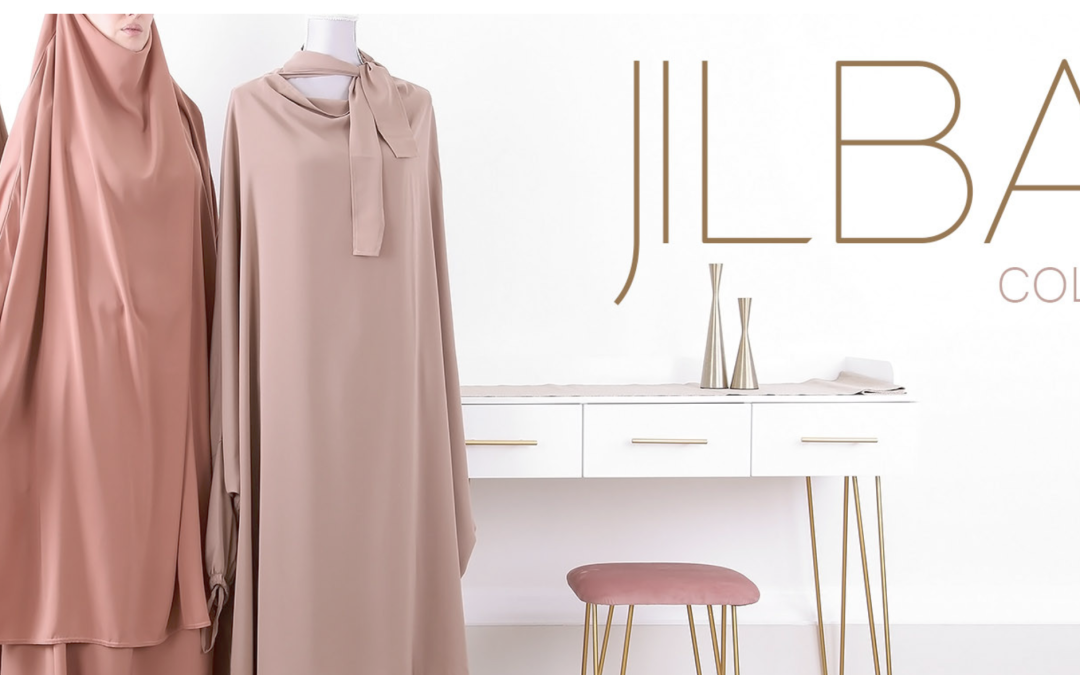 Modest fashion Nabira – Notre sélection jilbab et khimar