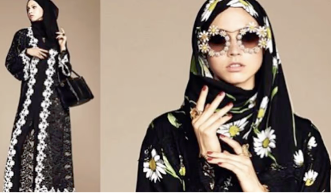 Modest Fashion, un marché très porteur dans le monde