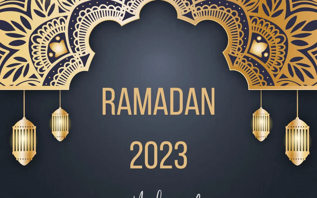 Le ramadan entre piété, solidarités… et commerce !