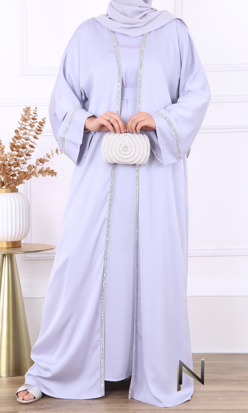 abaya dubai collection