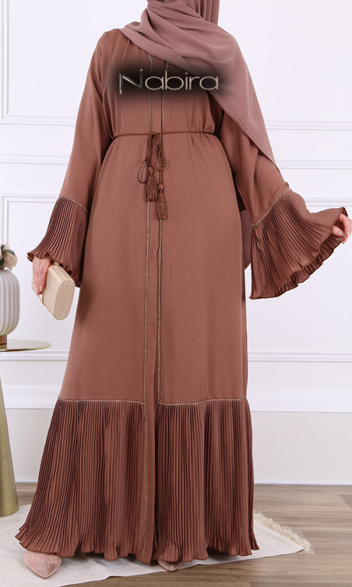 Abaya Dubai Elegance 
