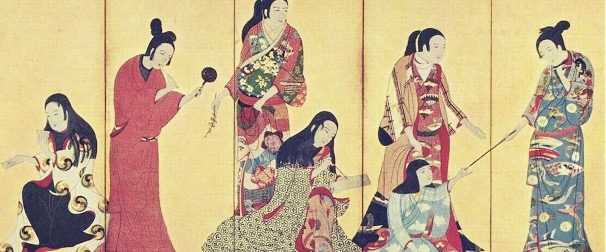 histoire du kimono, robe kimono 